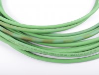 Helukabel Encoder Kabel 15pol 12pol Länge ca. 15m #used