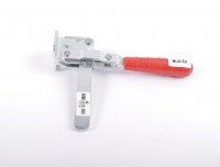 Destaco 207-S Vertikal-Kniehebelspanner Haltekraft 1100 N...
