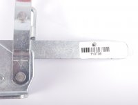 Destaco 207-S Vertikal-Kniehebelspanner Haltekraft 1100 N...