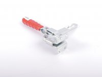 Destaco 207-S Vertikal-Kniehebelspanner Haltekraft 1100 N - 2000 N, Öffnungswinkel 100° - 105° #used