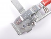 Destaco 207-UR Vertikal-Kniehebelspanner mit...