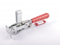 Destaco 207-UR Vertikal-Kniehebelspanner mit Zusatzverriegelung Haltekraft 1100 N - 2000 N #used