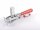 Destaco 207-UR Vertikal-Kniehebelspanner mit Zusatzverriegelung Haltekraft 1100 N - 2000 N #used