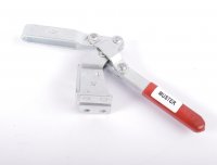 Destaco 317-U Vertikal-Kniehebelspanner Haltekraft 1700 N...