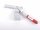 Destaco 317-U Vertikal-Kniehebelspanner Haltekraft 1700 N - 2000 N, Öffnungswinkel 185° #used