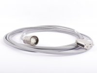 Igus Resolverkabel iZK4530-0010 MAT90427730 Länge ca..5m #used