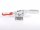 Destaco 225-U Horizontalspanner Haltekraft 2200N, Öffnungswinkel 90° #used