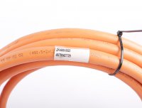 Igus Motorkabel iZK4500-0023 MAT90427729 Länge ca.5m #used