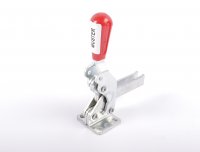 Destaco 2002-U Vertikal-Kniehebelspanner Haltekraft 2700...
