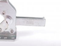 Destaco 2002-U Vertikal-Kniehebelspanner Haltekraft 2700...