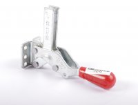 Destaco 2002-U Vertikal-Kniehebelspanner Haltekraft 2700 N, Öffnungswinkel 75° #used