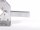 Destaco 2002-U Vertikal-Kniehebelspanner Haltekraft 2700 N, Öffnungswinkel 75° #used