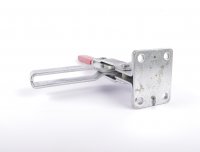 Destaco 267-U Vertikal-Kniehebelspanner Haltekraft 5400 N, Öffnungswinkel 140° #used