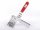 Destaco 267-U Vertikal-Kniehebelspanner Haltekraft 5400 N, Öffnungswinkel 140° #used
