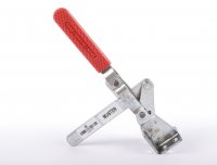 Destaco 317-S Vertikal-Kniehebelspanner Haltekraft 1700 N...