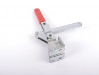 Destaco 317-S Vertikal-Kniehebelspanner Haltekraft 1700 N - 2000 N, Öffnungswinkel 185° #used