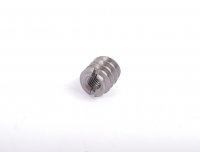 VOSS Einschraubmuttern DIN 7965 M6x12 genaue Stückzahl unbekannt (2kg) #used