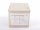 VOSS Einschraubmuttern DIN 7965 M6x12 genaue Stückzahl unbekannt (2kg) #used