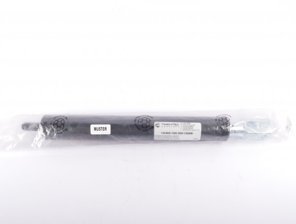 TWENTEC Gasdruckfeder 14/40Z-190-366/1500N #new w/o box