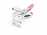 Destaco 317-U Vertikal-Kniehebelspanner Haltekraft 1700 N - 2000 N, Öffnungswinkel 185° #used