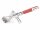 Destaco 317-U Vertikal-Kniehebelspanner Haltekraft 1700 N - 2000 N, Öffnungswinkel 185° #used
