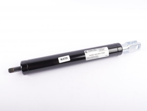 TWENTEC Gasdruckfeder 14/40Z-190-366/1700N #new w/o box