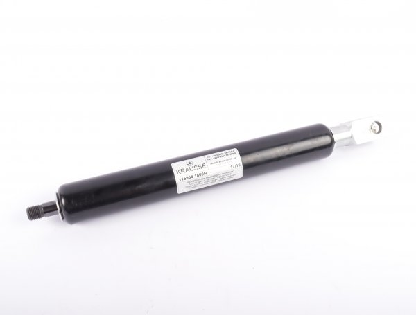 KRAUSSE Gaszugfeder 115964 Zugkraft 1800N ( 180kg) Hub 180mm #used