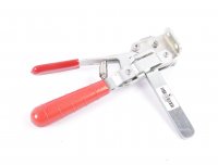 Destaco 207-SR Vertikal-Kniehebelspanner mit...