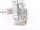 Destaco 207-SR Vertikal-Kniehebelspanner mit Zusatzverriegelung Haltekraft 1100 N - 2000 N #used