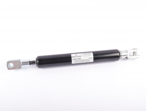 KRAUSSE Gaszugfeder 114693 1900N #used