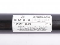 KRAUSSE Gaszugfeder 115962 1400N #used