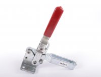 Destaco 247-U Vertikal-Kniehebelspanner Haltekraft 3600 N...