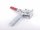 Destaco 247-U Vertikal-Kniehebelspanner Haltekraft 3600 N - 4500 N, Öffnungswinkel 120° #used