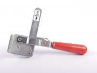 Destaco 210-S Vertikal-Kniehebelspanner Haltekraft 2800 N...