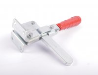 Destaco 210-S Vertikal-Kniehebelspanner Haltekraft 2800 N - 3400 N, Öffnungswinkel 105° #used