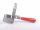 Destaco 210-S Vertikal-Kniehebelspanner Haltekraft 2800 N - 3400 N, Öffnungswinkel 105° #used