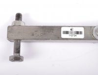 Destaco 527-F Vertikal-Kniehebelspanner Haltekraft 4500...