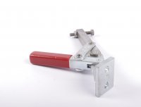 Destaco 527-F Vertikal-Kniehebelspanner Haltekraft 4500 N, Öffnungswinkel 195° #used