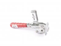 Destaco 207-U Vertikal-Kniehebelspanner Haltekraft 1100 N...