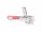 Destaco 207-U Vertikal-Kniehebelspanner Haltekraft 1100 N - 2000 N, Öffnungswinkel 100° - 105° #used