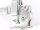 Destaco 207-U Vertikal-Kniehebelspanner Haltekraft 1100 N - 2000 N, Öffnungswinkel 100° - 105° #used