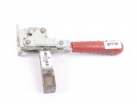Destaco 207-U Vertikal-Kniehebelspanner Haltekraft 1100 N...