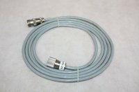 Heidenhain Verlängerungs kabel für Glasmaßstäbe 9 polig 210 431 55