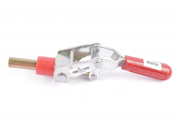 Destaco 624 Serie Schubstangenspanner Einbau Haltekraft 3600N, Hub 66mm #new w/o box