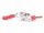 Destaco 624 Serie Schubstangenspanner Einbau Haltekraft 3600N, Hub 66mm #new w/o box
