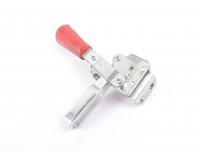 Destaco 202-U Vertikal-Kniehebelspanner Haltekraft 1100 N...