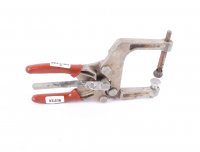 Destaco 453 Spannzange Schnellöse Haltekraft 3200N -...