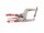 Destaco 453 Spannzange Schnellöse Haltekraft 3200N - 5400N #used