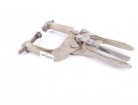 Destaco 453 Spannzange Schnellöse Haltekraft 3200N -...