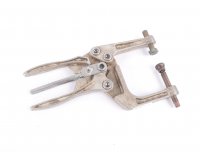 Destaco 453 Spannzange Schnellöse Haltekraft 3200N -...